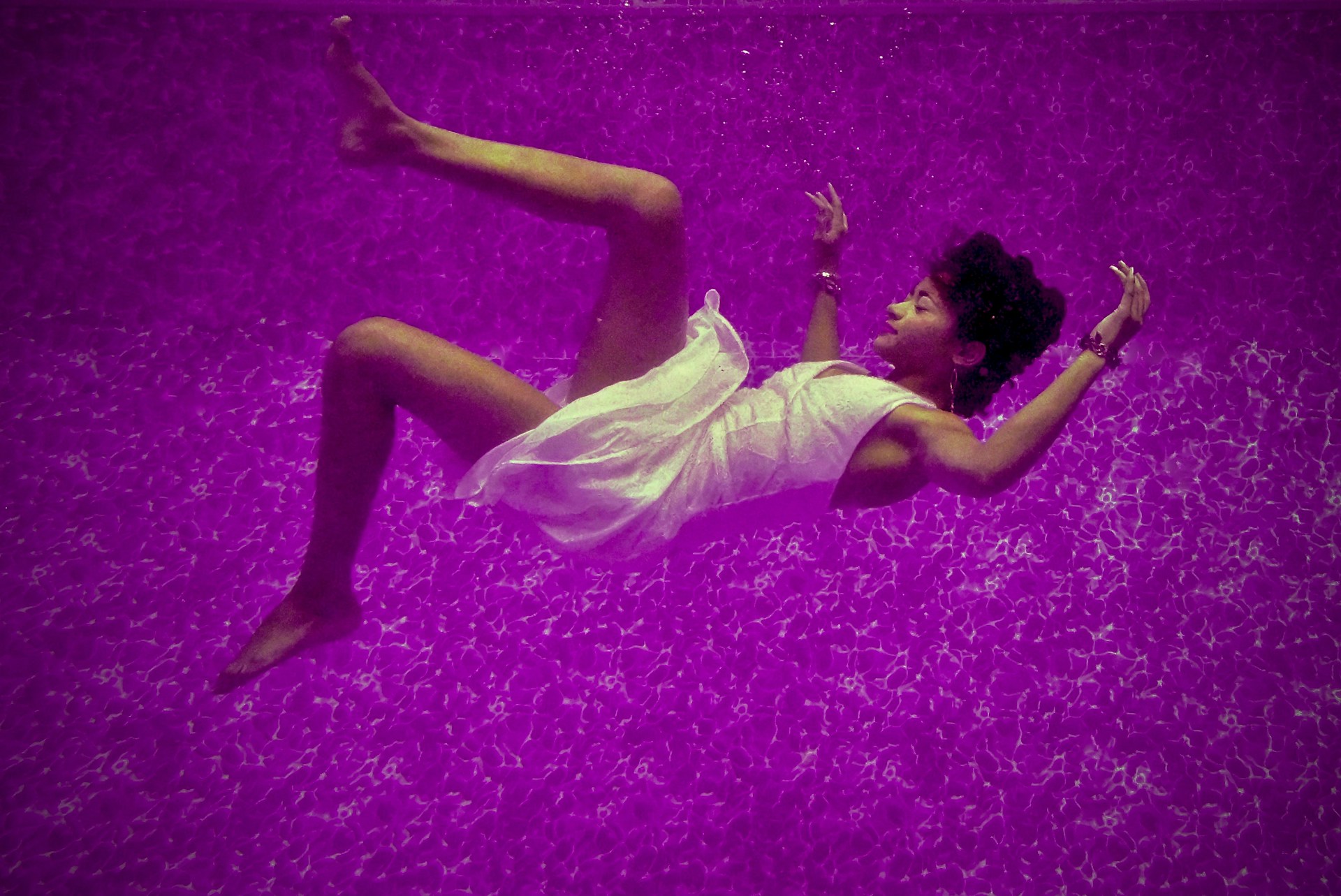 Lucid-Dreaming