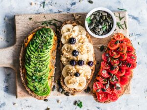 Vegan-diet