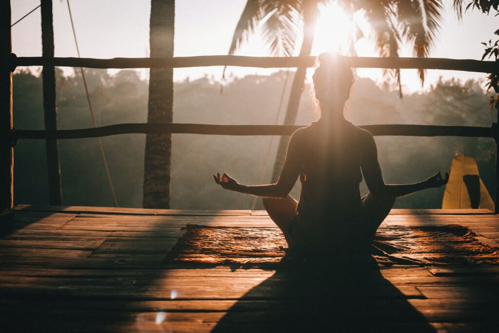 Why should I meditate