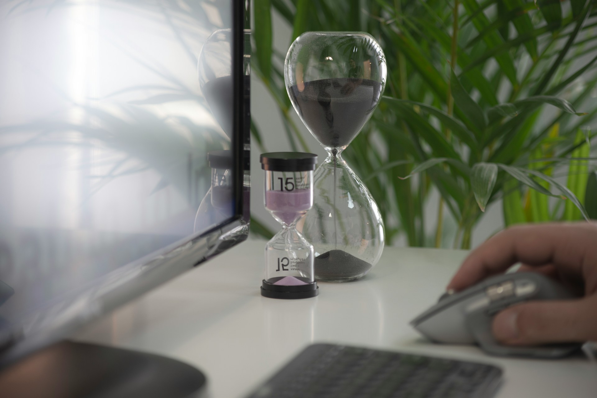 Time-management