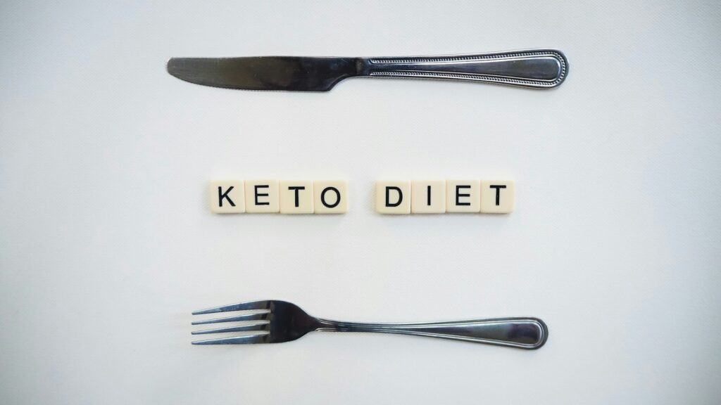 Ketogenic-diet